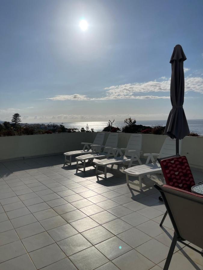 Bahia I Leilighet Puerto de la Cruz  Eksteriør bilde