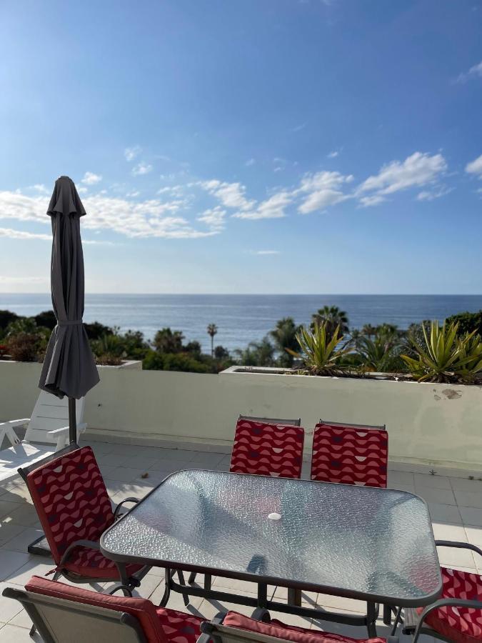 Bahia I Leilighet Puerto de la Cruz  Eksteriør bilde