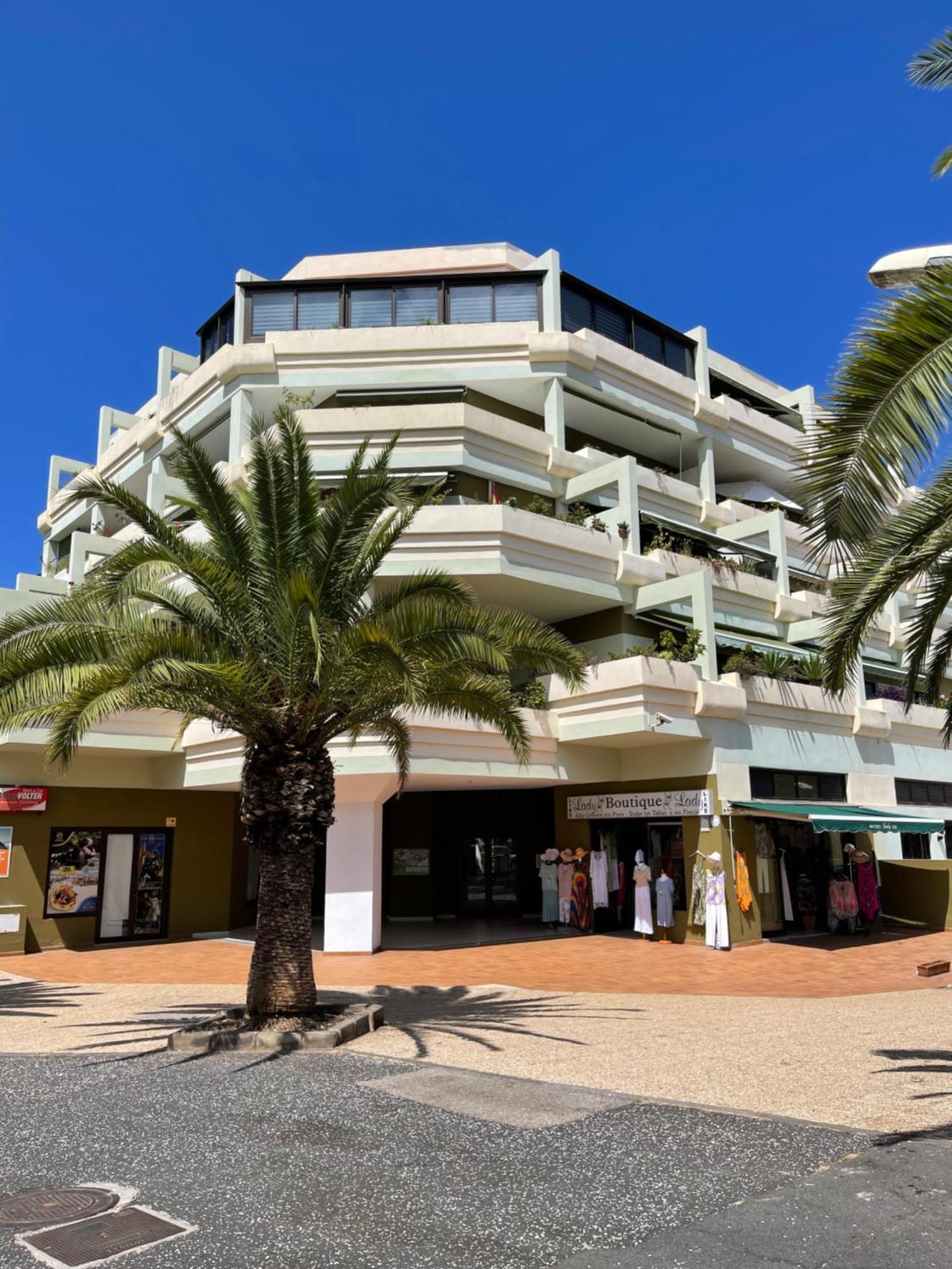 Bahia I Leilighet Puerto de la Cruz  Eksteriør bilde